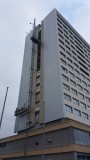 Hotel LUX, Banská Bystrica